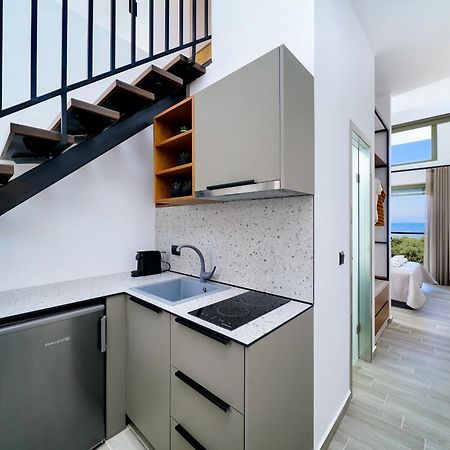 Albatros Beach House 리메나스 외부 사진