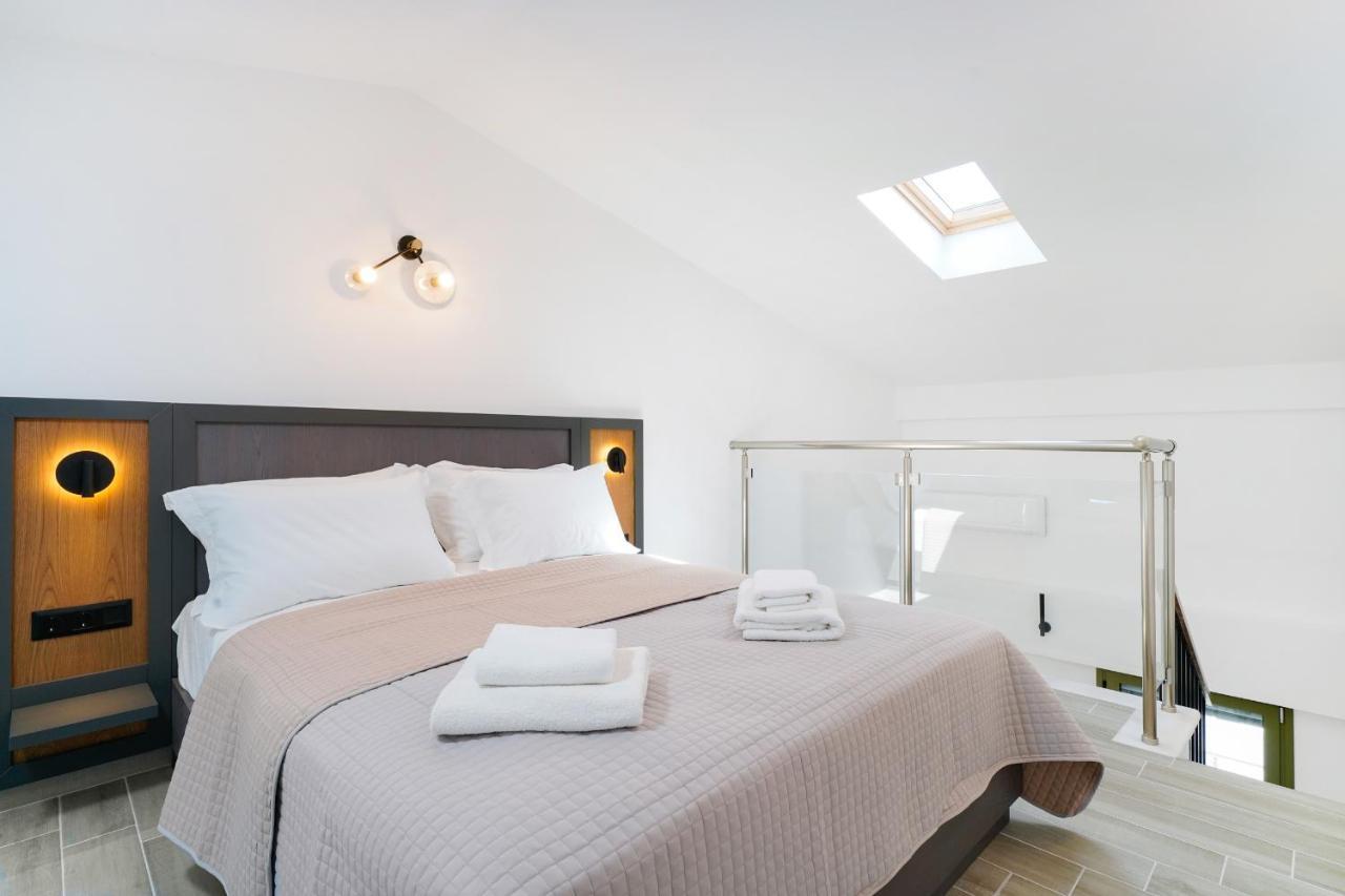 Albatros Beach House 리메나스 외부 사진