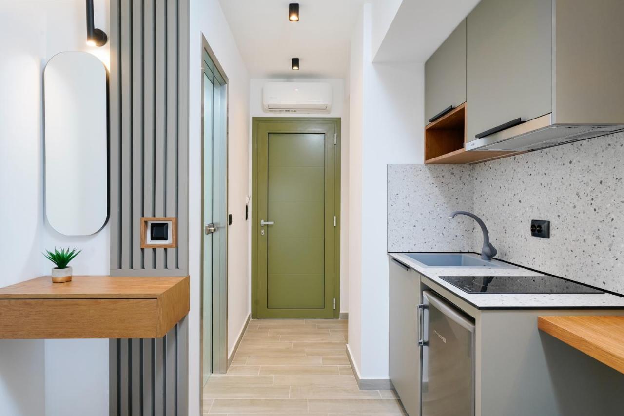 Albatros Beach House 리메나스 외부 사진