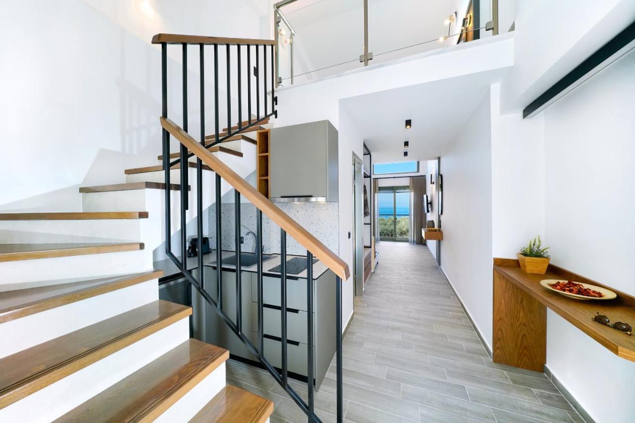 Albatros Beach House 리메나스 외부 사진